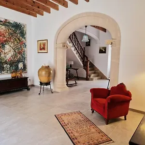 Ferienhaus Casa Font-fullana, Petra (Mallorca)