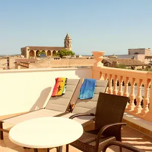 Ferienhaus Cas Padri Font, Petra (Mallorca)